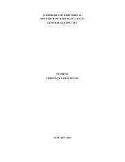 barangay captain of lagao general santos city|TP FINALS.pdf .